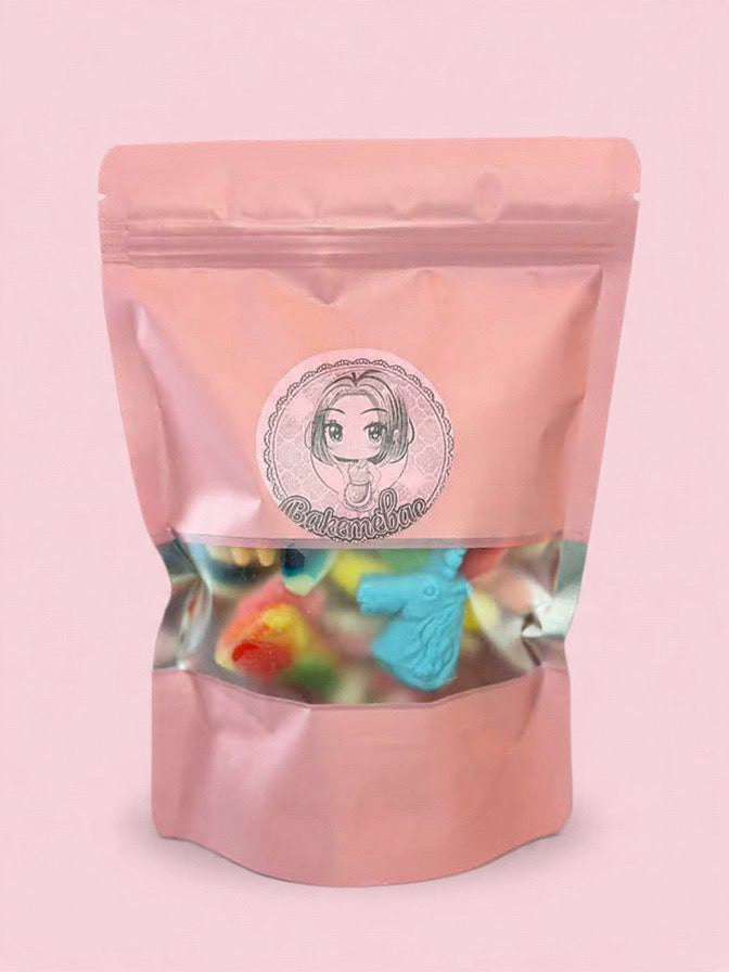 PYO — Pick your Own Mix