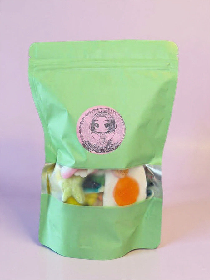 PYO — Pick your Own Mix